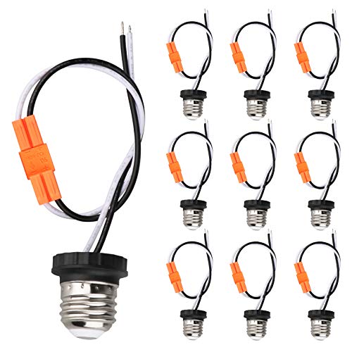 E26 Socket Adapter