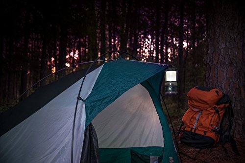 44931 Siege Compact Lantern
