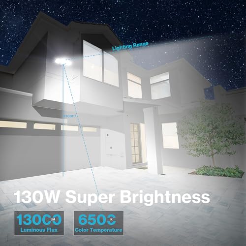 130W Flood Lights Outdoor
