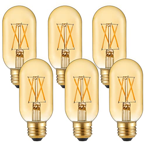 T45 E26 Led Bulb 60 watt (6 Count)