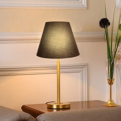 Small Black Small Lamp Shade