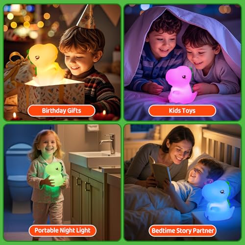 Dinosaur Toys for Kids 3