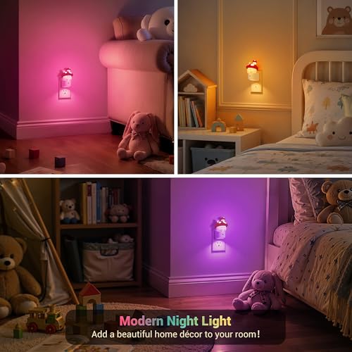 Night Light for Kids