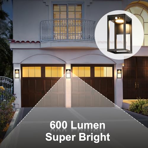 Solar Wall Light Outdoor Waterproof