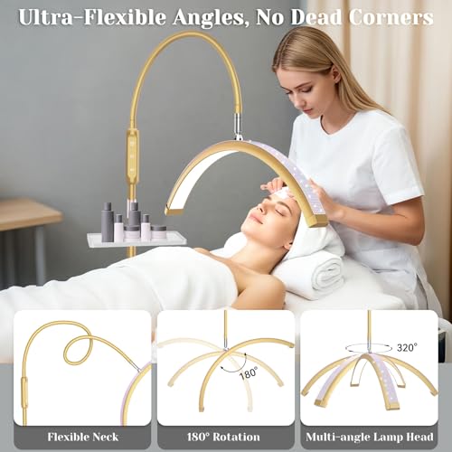 Bling Lash Light for Eyelash Tech