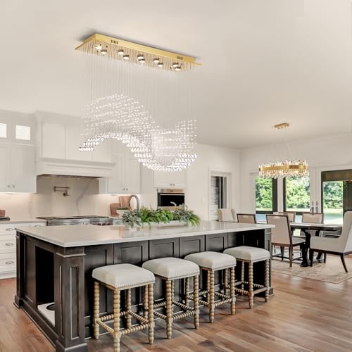 Modern Crystal Chandelier 10