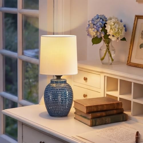 Small Bedside Lamps
