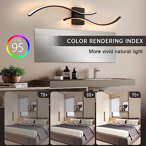Modern Led Wall Light