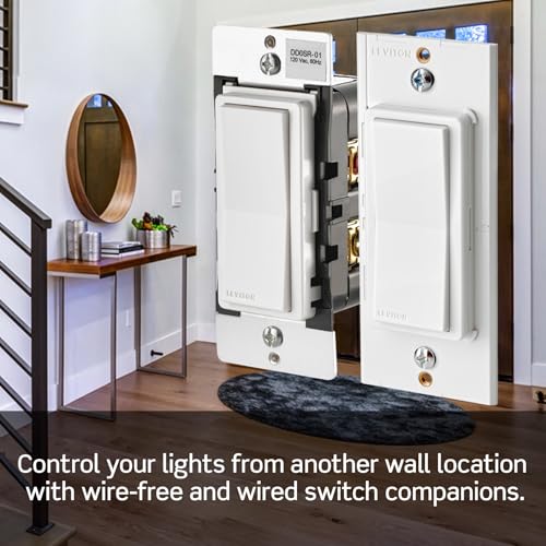 Decora Smart Switch