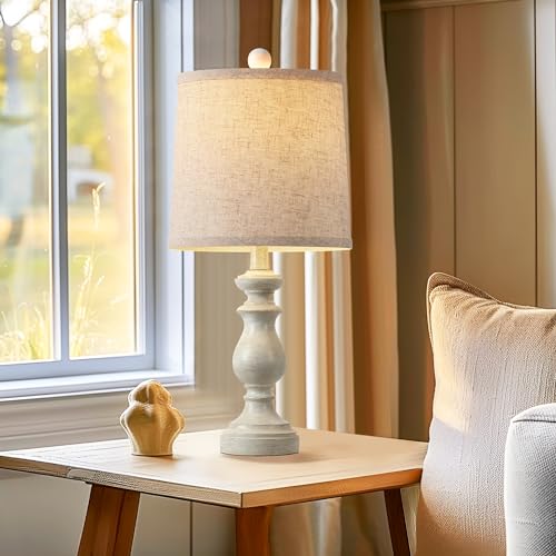 Traditional Table Lamp Set of 2 (2 Count)