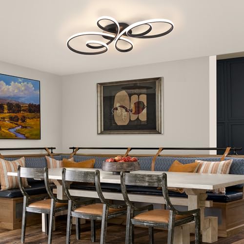 66W Modern LED Ceiling Light