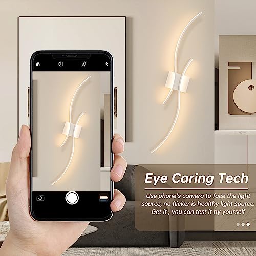 Modern Wall Sconce