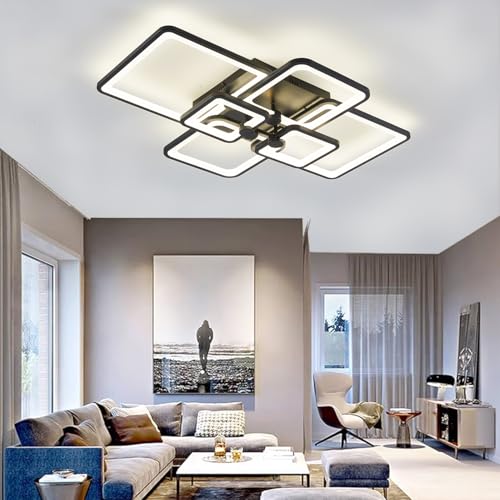 Modern LED Ceiling Light