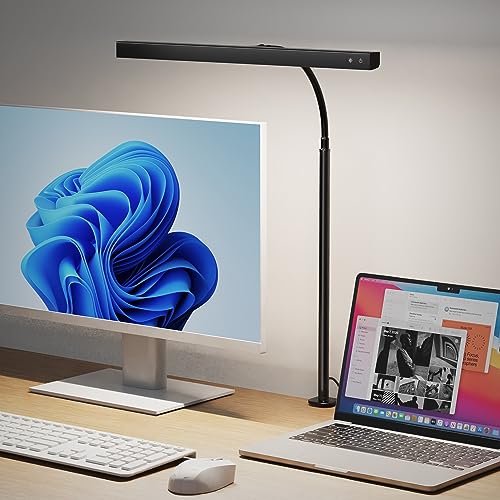 LED Desk Lamp for Office Home