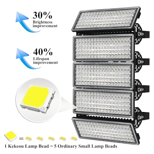500W Stadium Lights 70000LM
