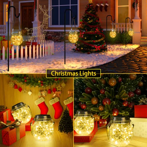 Solar Lantern (2 Count)