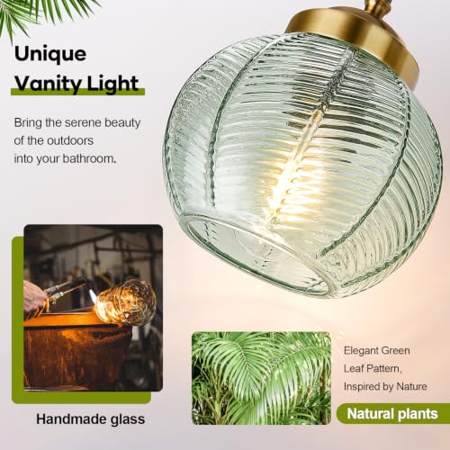 Bathroom Light Fixtures