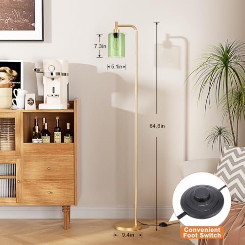 Floor Lamps for Living Room