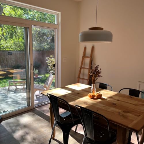 Pendant Lighting