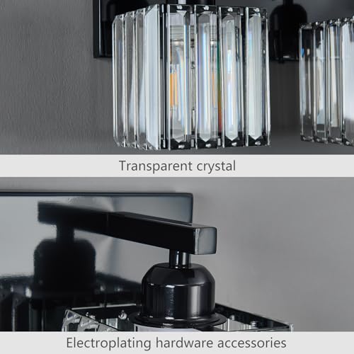 Modern Bathroom Vanity Light 2