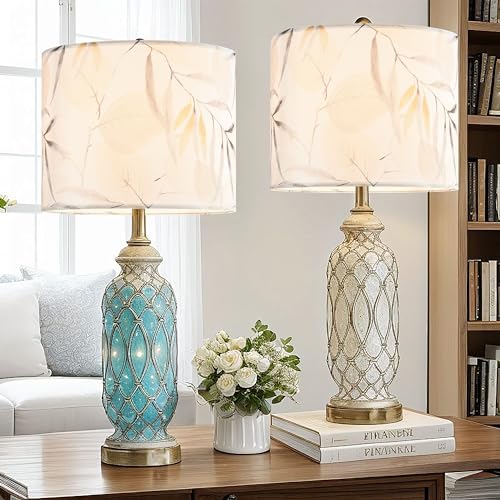 Lamp Shades Set of 2 (2 Count)