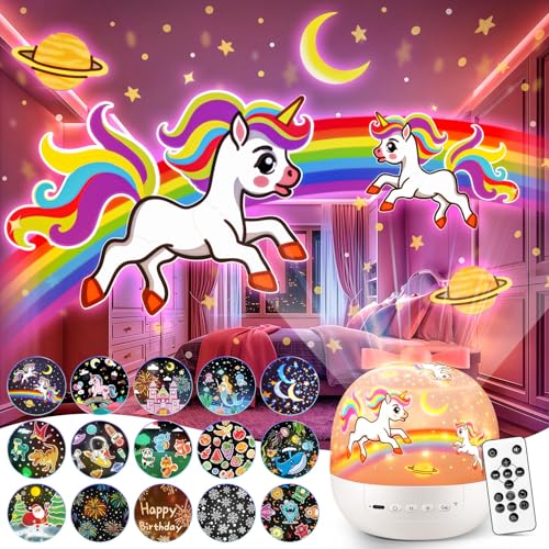 Unicorn Toys for Girls Gifts