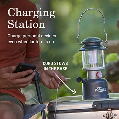 Classic Rechargeable 800L LED Lantern