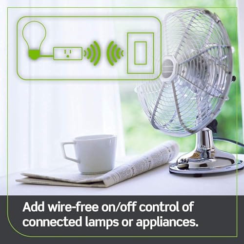 Decora Smart Switch Anywhere Companion