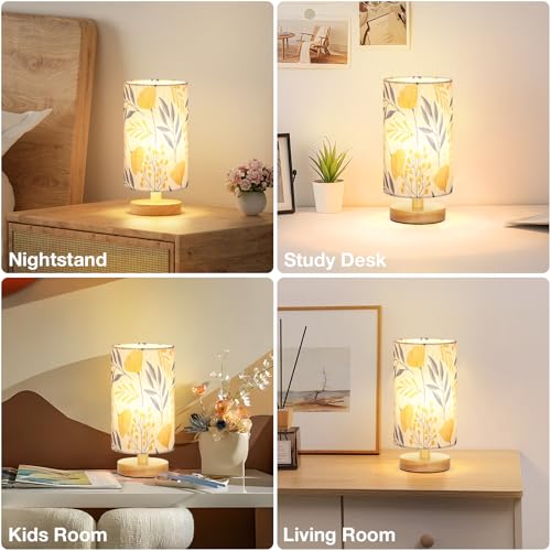 Small Table Lamps
