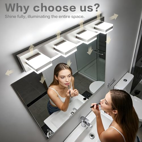 Bathroom Vanity Lights