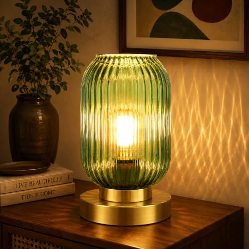 Mid Century Modern Table Lamp