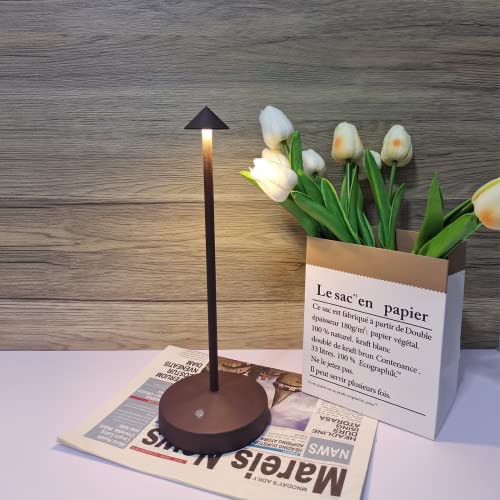 2 PACK Cordless Lamps (2 Count)