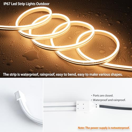 Vanity Lights for Mirror