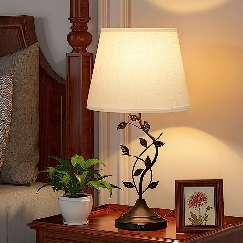 Touch Lamps for Nightstand