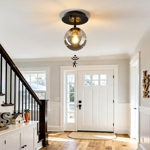 Motion Sensor Light Indoor 1