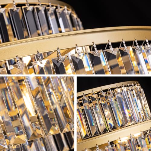 Crystal Chandelier
