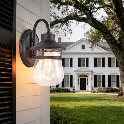 Classic Outdoor Porch Lights