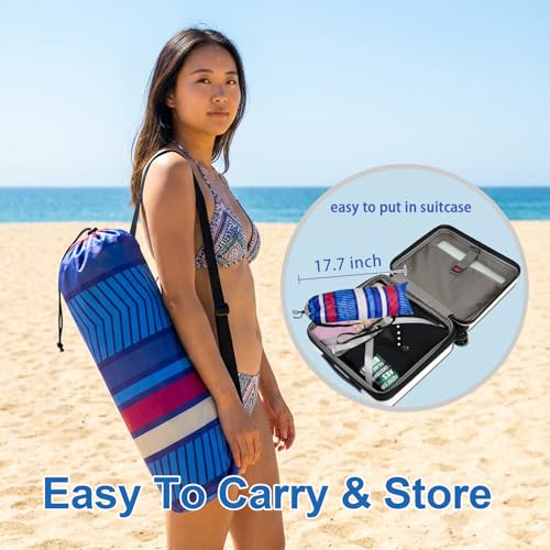 6ft Beach Umbrella