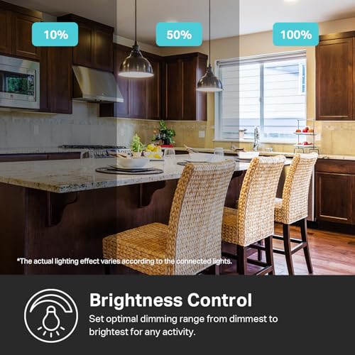 Dimmer Switch HS220