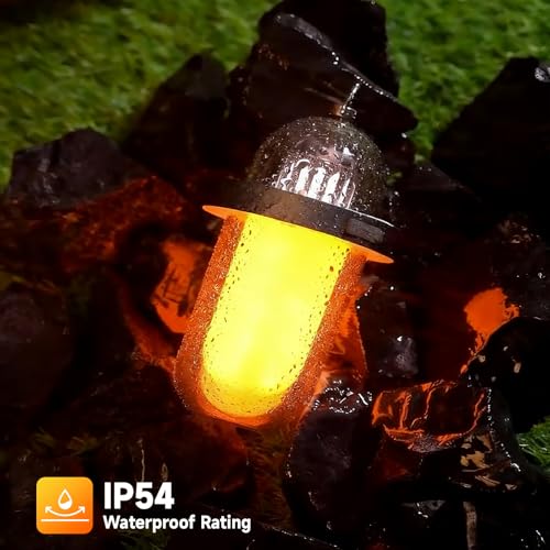Camping Lantern Rechargeable