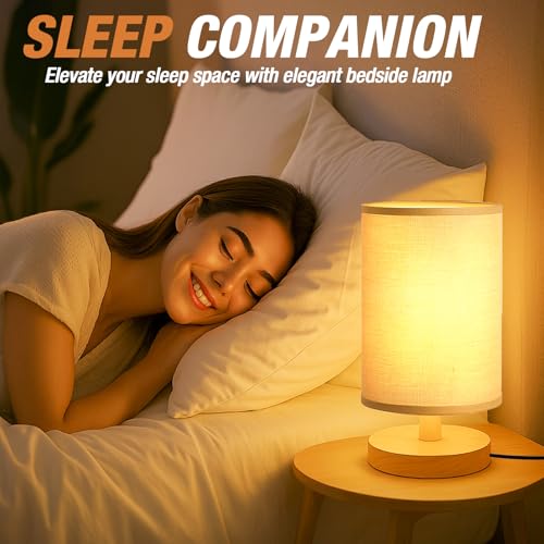 Desk Lamp LED Bulb Included