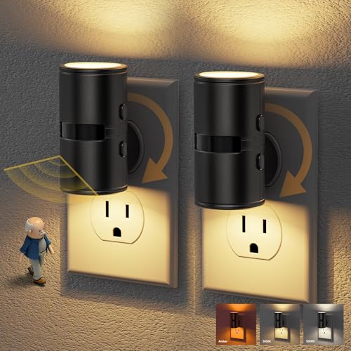 Motion Night Light (2 Count)