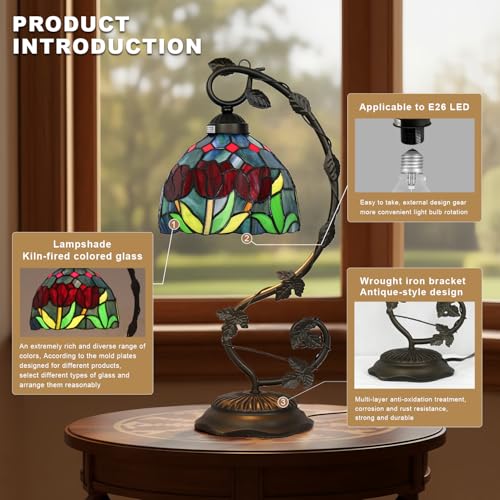 Tiffany Table Lamp