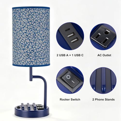2 Pack Table Lamp (2 Count)