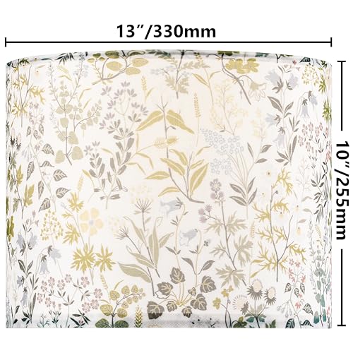 Lamp Shades Set of 2 (2 Count)