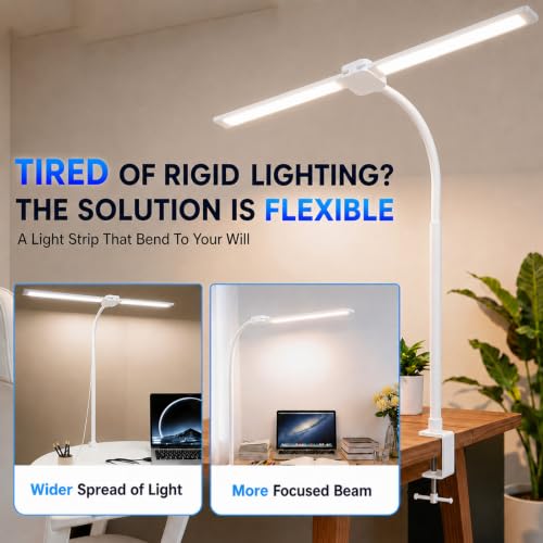 Desk Lamps for Home Office