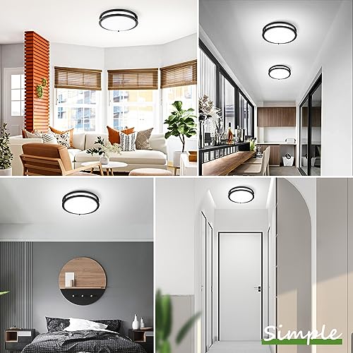 16 Inch 50W LED Ceiling Lights
