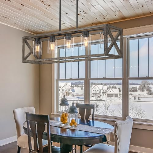 Dining Room Light Fixture