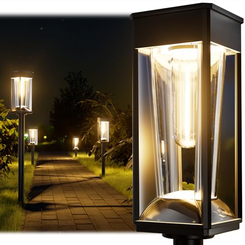 Solar Pathway Lights 2 (8 Count)