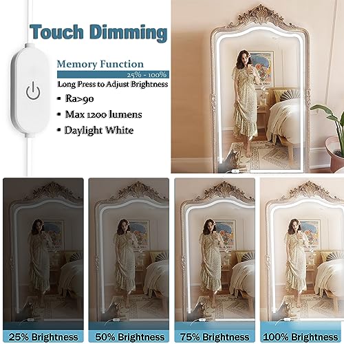 Led Vanity Mirror Lights